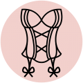 Иконка категории Эротические корсеты и боди 