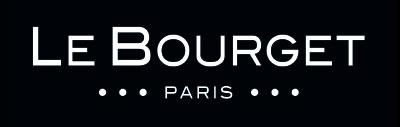 Логотип бренда Le Bourget