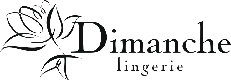 Логотип бренда Dimanche lingerie