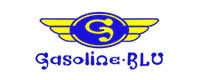 Логотип бренда Gasoline Blu