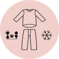 Иконка категории Детское термобельё
