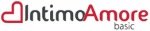 Логотип бренда IntimoAmore seamless