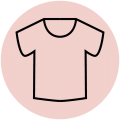 Иконка категории Мужские майки и футболки 