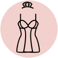 Иконка категории Эротические костюмы 