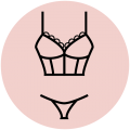 Иконка категории Комплекты эротического белья 