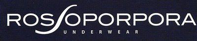Логотип бренда Rossoporpora
