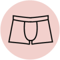 Иконка категории Мужское белье