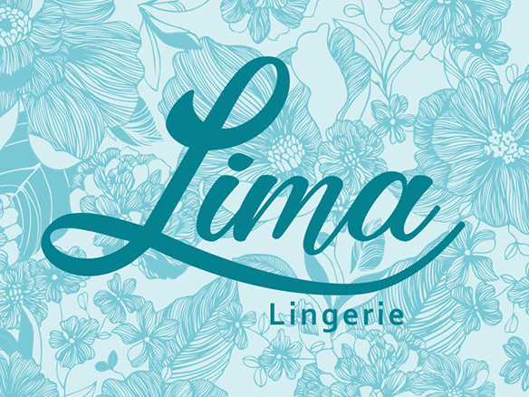 Новая торговая марка женского нижнего белья Lima на складе Dimanche Lingerie уже в продаже!