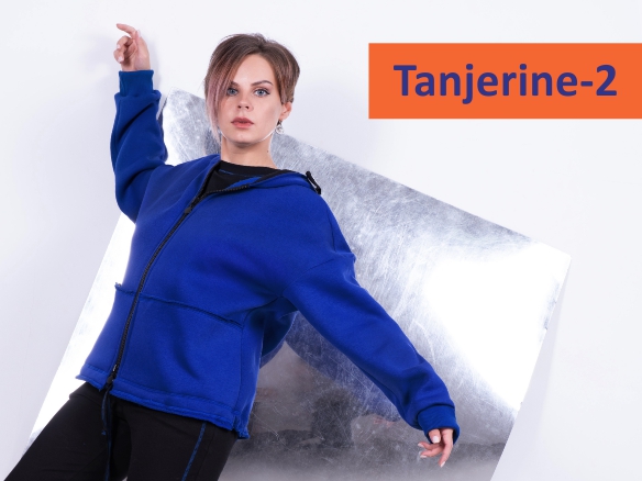 Легендарная коллекция женской одежды Tanjerine от Acappella доступна для предзаказа оптом в новых цветах! 