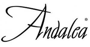 Логотип бренда Andalea
