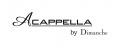 Логотип бренда Acappella