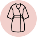 Иконка категории Предпостельное белье