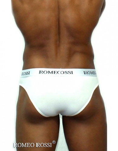 Фото товара Трусы мужские брифы ROMEO ROSSI RR2006-1 из категории Мужские трусы 