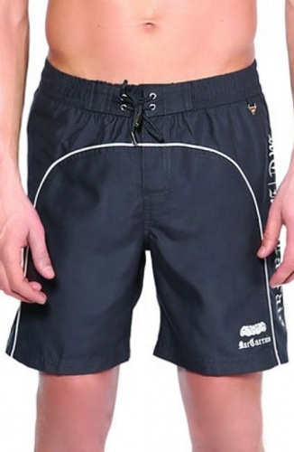 Фото товара Шорты пляжные мужские MacCarrain 52005 из категории Мужские плавки и шорты 
