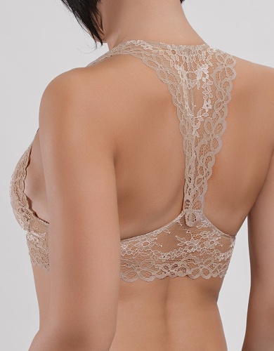 Фото товара Комплект (топ Vista+бразилиана) Dimanche lingerie 8071/3070 из категории Комплекты нижнего белья 