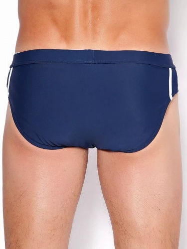 Фото товара Плавки мужские слип MacCarrain 21003 из категории Мужские плавки и шорты 