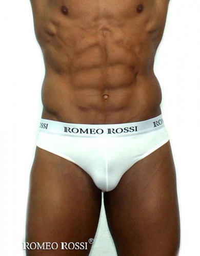 Фото товара Трусы мужские брифы ROMEO ROSSI RR2006-1 из категории Мужские трусы 