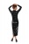 Фото товара Платье на молнии MENSDREAMS 1060 из категории Эротические сорочки и платья