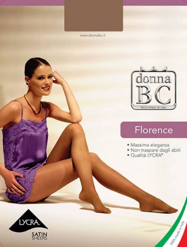 Фото товара Колготки Donna BC Florence 20 из категории Колготки