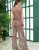Фото товара Комбинезон Mia-Amore 8456 из категории Пляжная одежда 