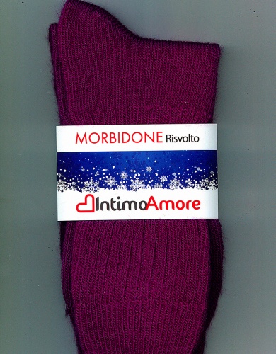 Фото товара Носки женские IntimoAmore C&C Morbidone из категории Носки