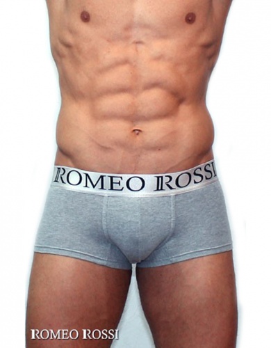 Фото товара Трусы мужские хипсы ROMEO ROSSI RR00013-3 из категории Мужские трусы 