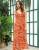Фото товара Сарафан пляжный Mia-Amore 8564 из категории Пляжная одежда 