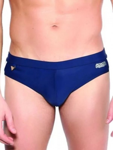 Фото товара Плавки мужские слип MacCarrain 21003 из категории Мужские плавки и шорты 