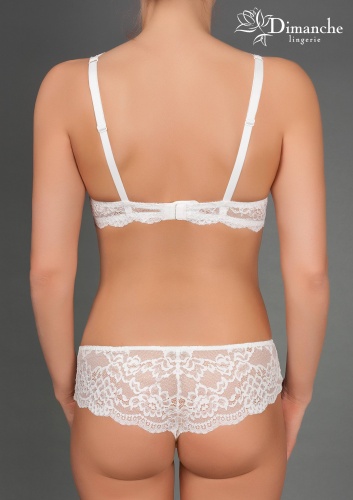 Фото товара К-т (бюст Mona+панти-стринг) Dimanche lingerie 1070Б/3071Б из категории Комплекты нижнего белья 