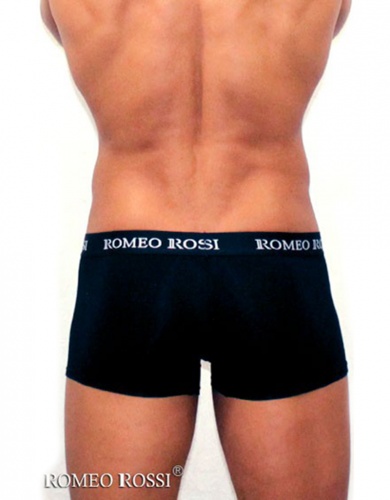 Фото товара Трусы мужские боксер ROMEO ROSSI RR6005-2 из категории Мужские трусы 