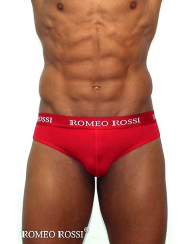 Фото товара Трусы мужские брифы ROMEO ROSSI RR2006-8 из категории Мужские трусы 