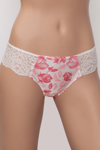 Фото товара Комплект (топ Miele+бразилиана) Dimanche lingerie 8077/73 из категории Комплекты нижнего белья 