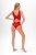 Фото товара Боди Dimanche lingerie 4991 из категории Боди и корсеты 