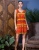 Фото товара Платье пляжное Mia-Mia 19210 Adelin из категории Пляжная одежда 