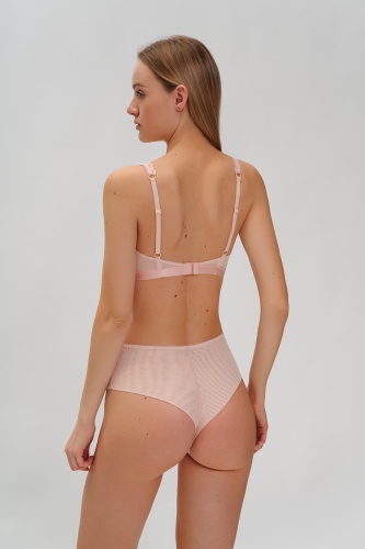 Фото товара Трусы панти высокие Dimanche lingerie 3081 из категории Женские трусы 