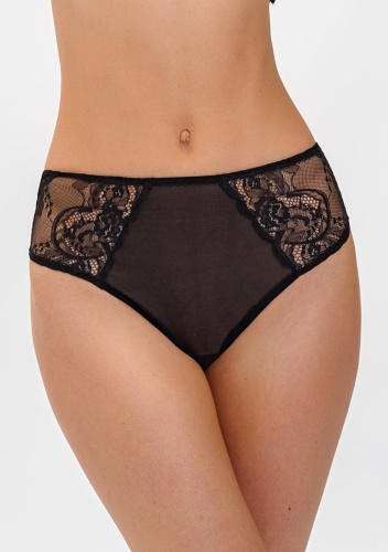 Фото товара Трусы бразилиана высокие Dimanche lingerie 3994 из категории Женские трусы 