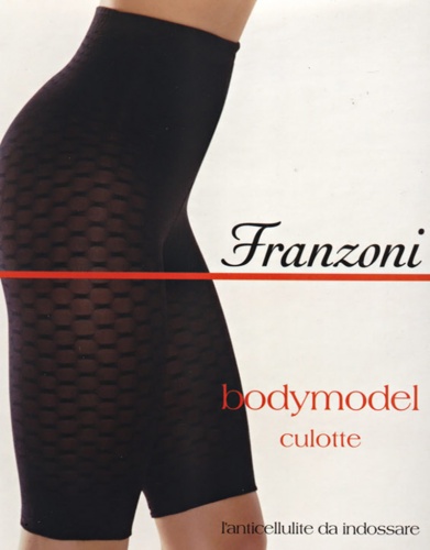 Фото товара Шорты корректирующие Franzoni Body Model из категории Колготки