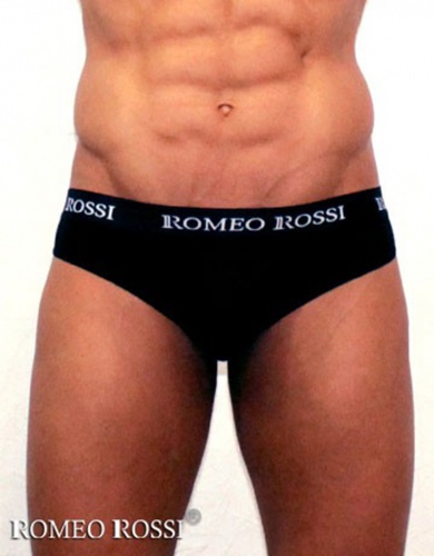 Фото товара Трусы мужские стринг ROMEO ROSSI RR1006-2 из категории Мужские трусы 