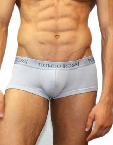 Фото товара Трусы мужские хипсы ROMEO ROSSI RR5001-3 из категории Мужские трусы 