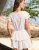 Фото товара Сарафан пляжный Mia-Amore 6893 из категории Пляжная одежда 