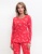 Фото товара Комплект женский VIENETTA ROSSO 802068 0223 из категории Пижамы