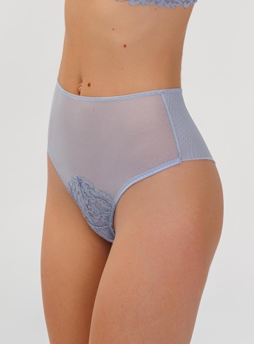 Фото товара Трусы панти высокие Dimanche lingerie 3081 из категории Женские трусы 
