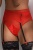 Фото товара Трусы бразилиана высокие Dimanche lingerie 3993 из категории Женские трусы 