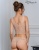 Фото товара Комплект (топ Vista+бразилиана) Dimanche lingerie 8070/3070 из категории Комплекты нижнего белья 