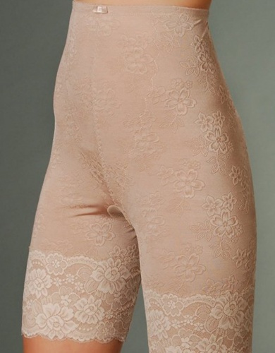 Фото товара Панталоны корректирующие Mia-Diva 502 из категории Трусы утягивающие 