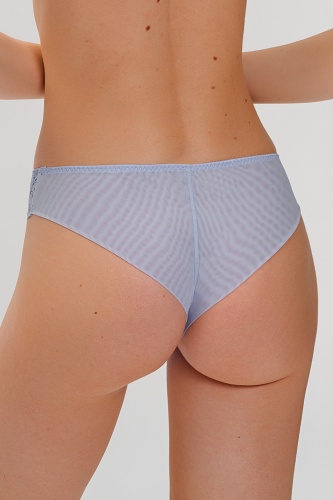 Фото товара Трусы бразилиана Dimanche lingerie 3078-1 из категории Женские трусы 