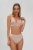 Фото товара Трусы бразилиана высокие Dimanche lingerie 3079 из категории Женские трусы 