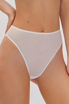 Фото товара Трусы бразилиана высокие Dimanche lingerie 3080 из категории Женские трусы 