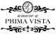 Логотип бренда Amore a PRIMA VISTA