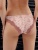 Фото товара Комплект Allong (балконет пуш-ап+слип) Dimanche lingerie 8716 из категории Комплекты нижнего белья 
